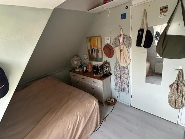 Kamer te huur in Delft