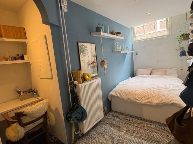 Kamer te huur in Delft