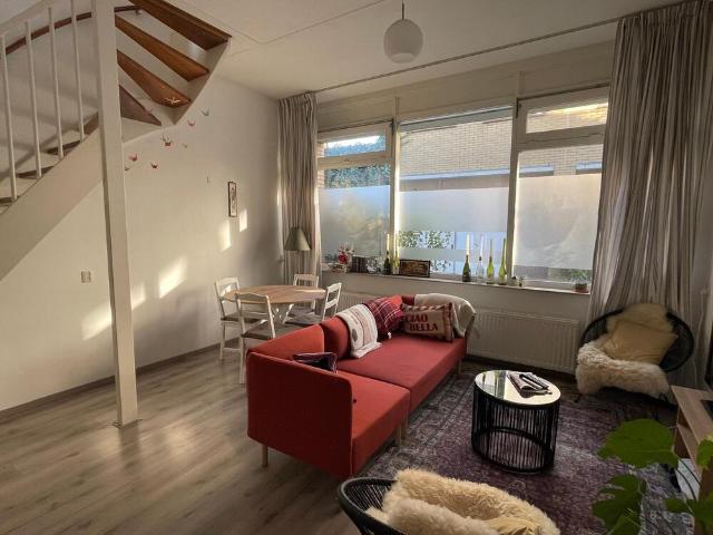 Kamer te huur in Delft