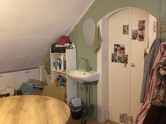 Kamer te huur in Delft