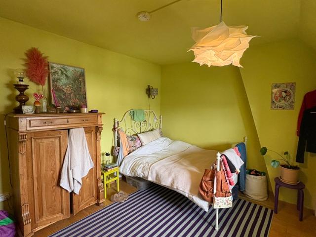 Kamer te huur in Delft