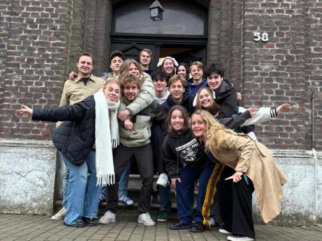 Kamer te huur in Delft