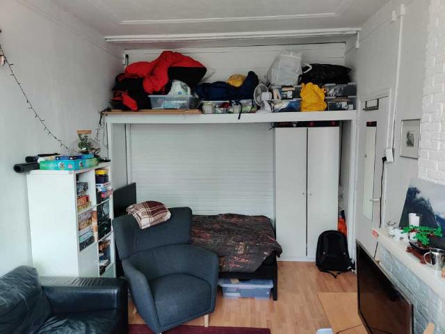 Kamer te huur in Delft