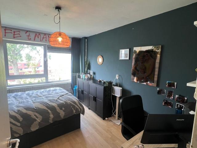Kamer te huur in Delft