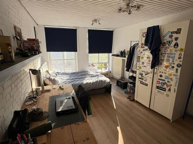 Kamer te huur in Delft