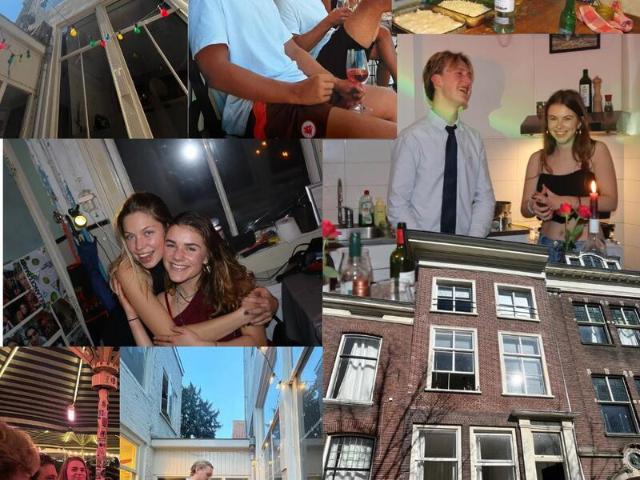 Kamer te huur in Delft