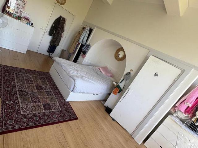 Kamer te huur in Delft