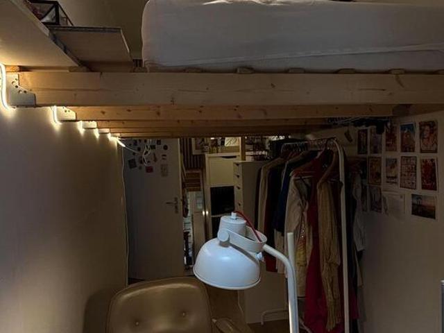 Kamer te huur in Delft