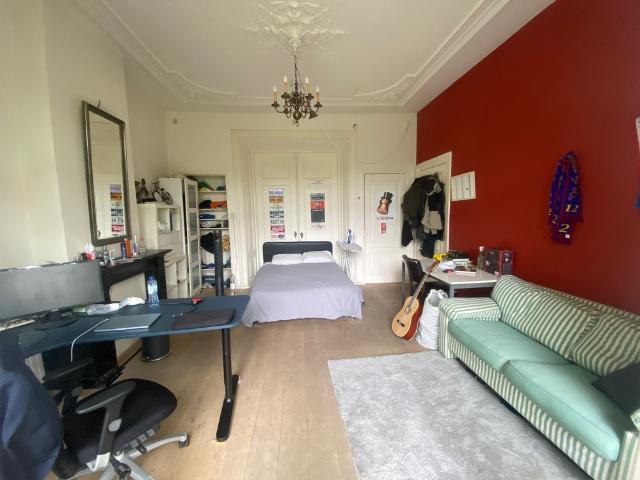 Kamer te huur in Delft