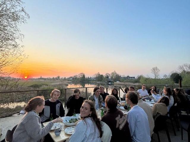 Kamer te huur in Delft
