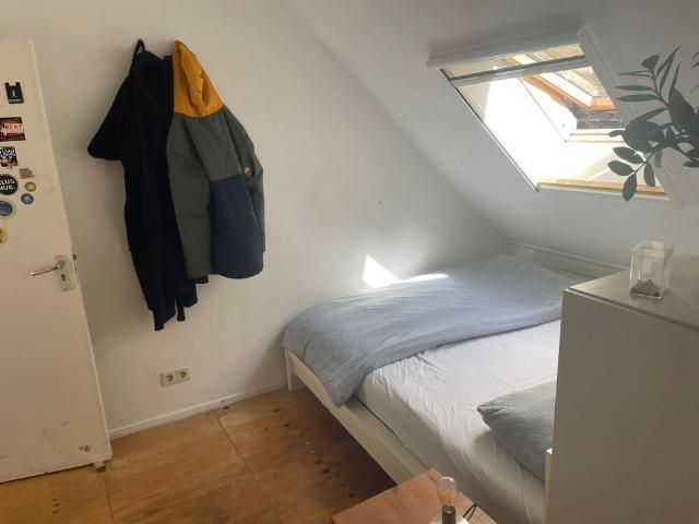Kamer te huur in Delft