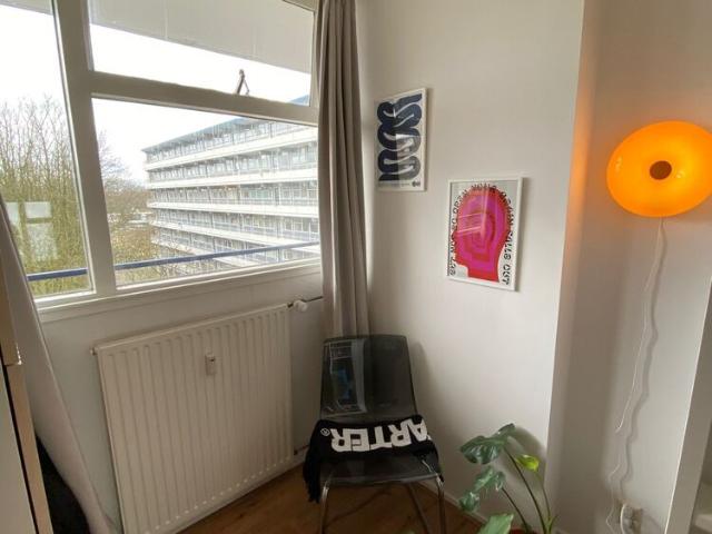 Kamer te huur in Delft