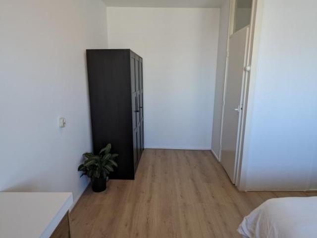 Kamer te huur in Delft