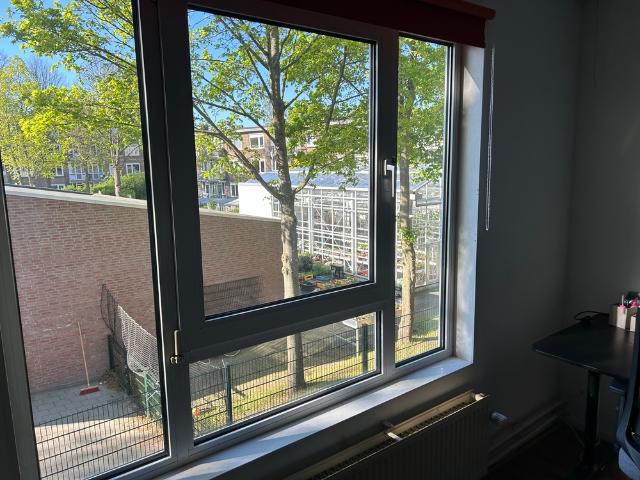 Kamer te huur in Delft