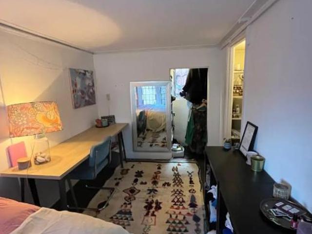 Kamer te huur in Delft