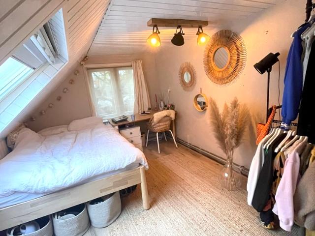 Kamer te huur in Delft