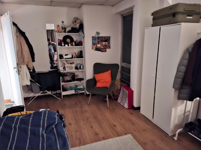 Kamer te huur in Delft