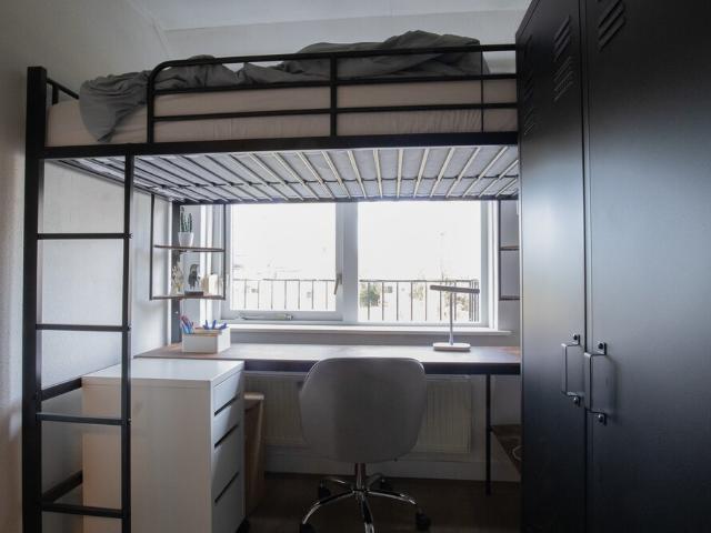 Kamer te huur in Deventer