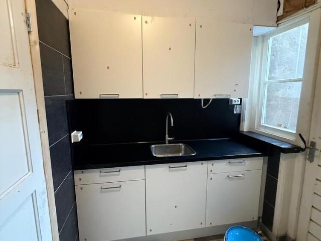 Kamer te huur in Deventer