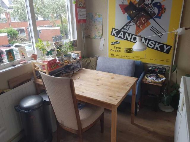 Kamer te huur in Diemen