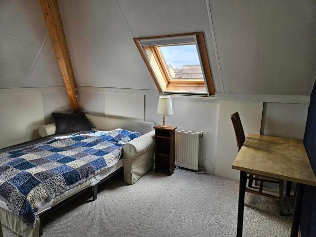 Kamer te huur in Dronten