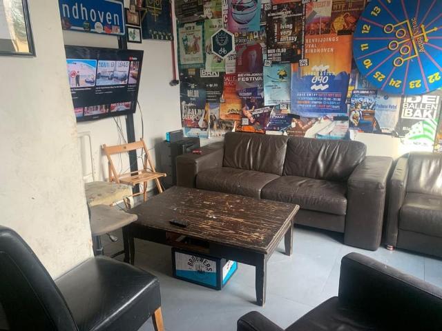 Kamer te huur in Eindhoven