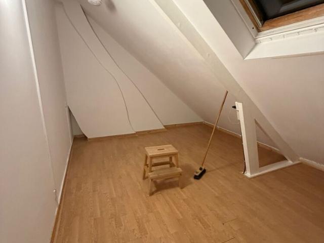 Kamer te huur in Eindhoven