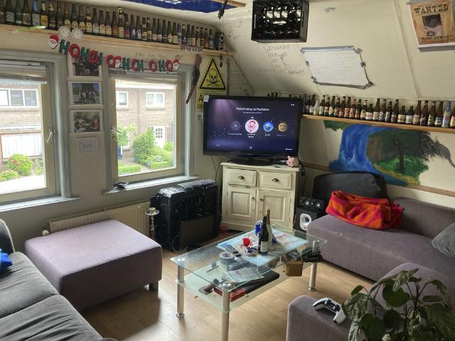 Kamer te huur in Eindhoven