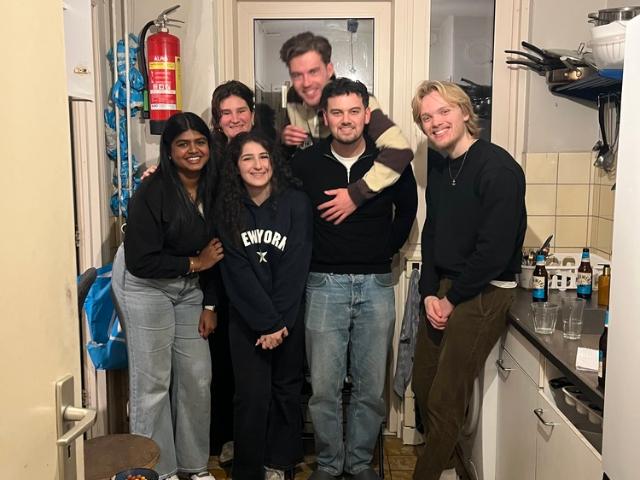 Kamer te huur in Eindhoven