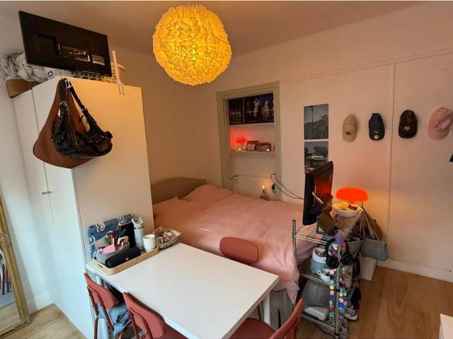 Kamer te huur in Eindhoven