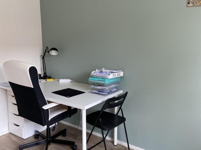 Kamer te huur in Eindhoven