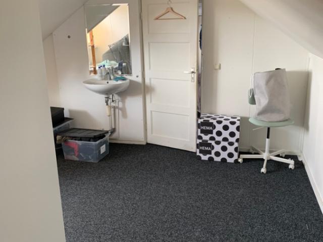 Kamer te huur in Emmen centrum