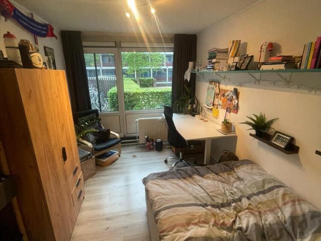 Kamer te huur in Enschede