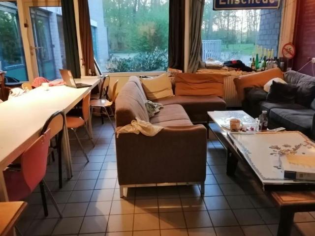 Kamer te huur in Enschede