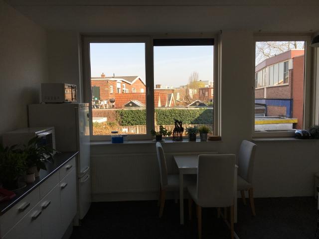 Kamer te huur in Enschede