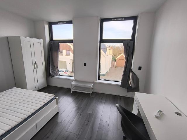 Kamer te huur in Enschede