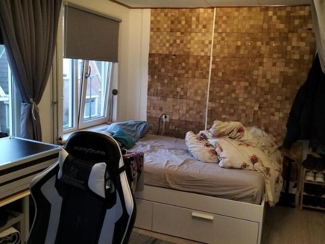 Kamer te huur in Enschede