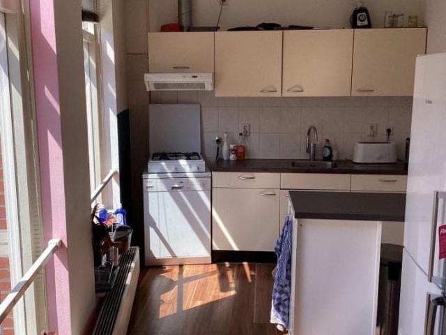 Kamer te huur in Enschede