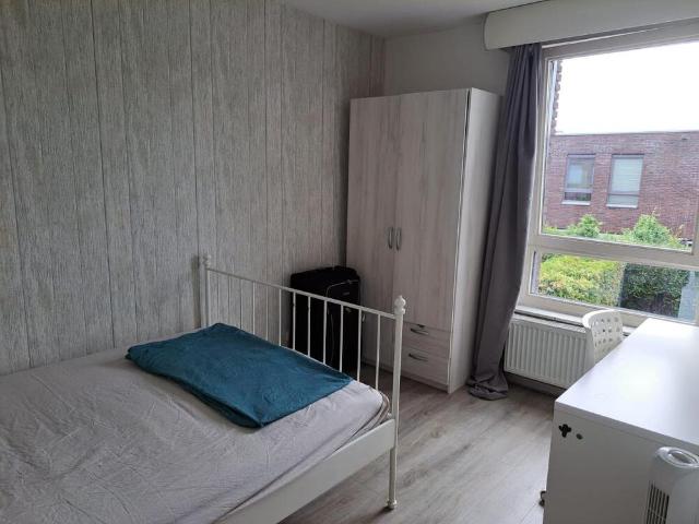 Kamer te huur in Enschede