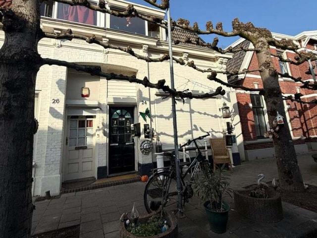 Kamer te huur in Enschede