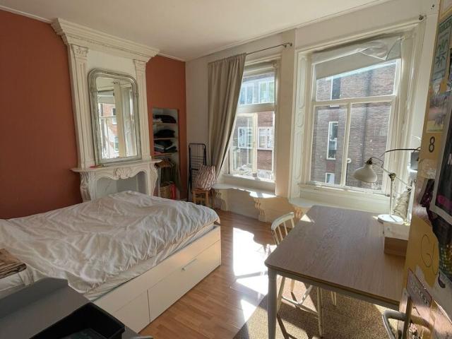 Kamer te huur in Groningen