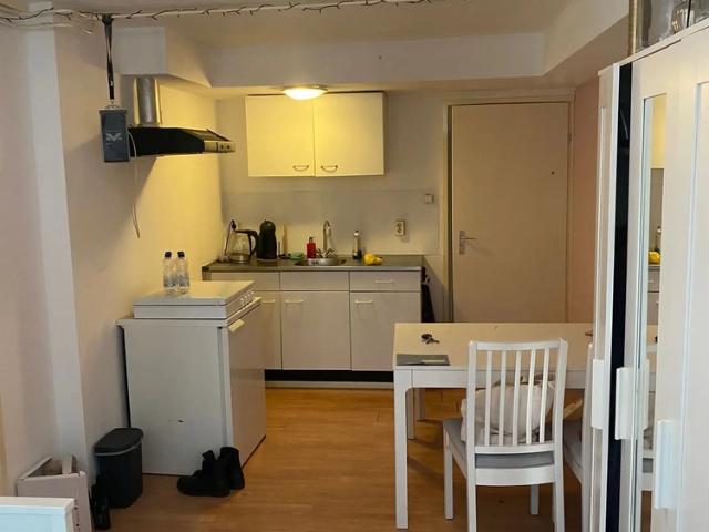 Kamer te huur in Groningen
