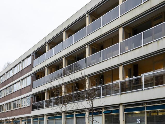 Kamer te huur in Groningen