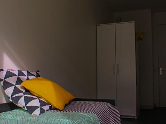 Kamer te huur in Groningen