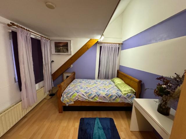 Kamer te huur in Groningen