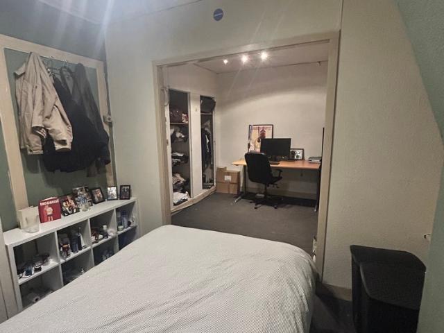 Kamer te huur in Groningen