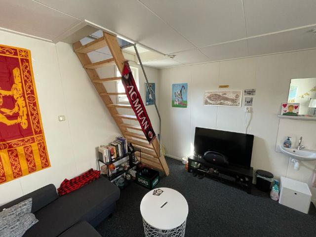 Kamer te huur in Groningen