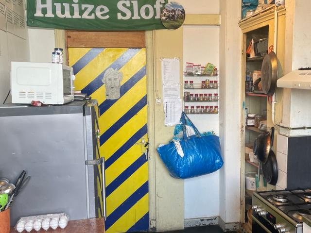 Kamer te huur in Groningen