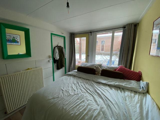 Kamer te huur in Groningen
