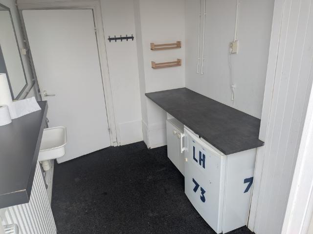 Kamer te huur in Groningen